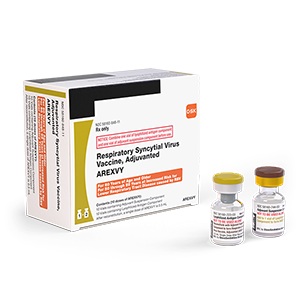 AREXVY OA VIAL +AS01E VIAL X10 AFS US AREXVY OA VIAL +AS01E VIAL X10 AFS US