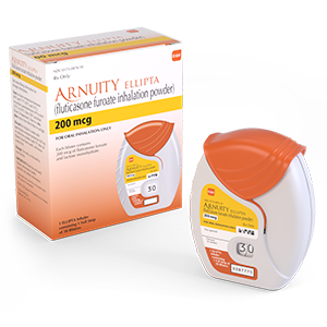 ARNUITY ELLIPTA 200MCG 30D_US ARNUITY ELLIPTA 200MCG 30D_US