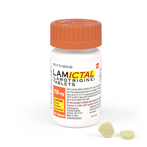 LAMICTAL TAB 150MG 60S LAMICTAL TAB 150MG 60S