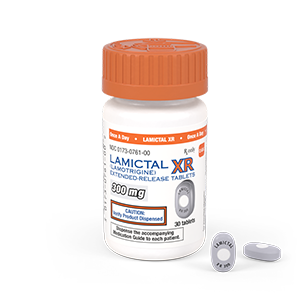 LAMICTAL XR TAB 300MG 30S LAMICTAL XR TAB 300MG 30S