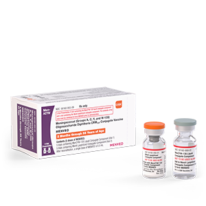 MENVEO 5DOSES/10V/PKG 1D/0.5ML CARTON 5X MENVEO 5DOSES/10V/PKG 1D/0.5ML CARTON 5X