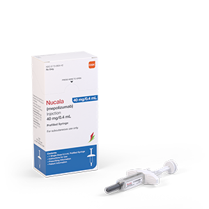 NUCALA SS 100MG/ML 1X0.4ML_US-GSK NUCALA SS 100MG/ML 1X0.4ML_US-GSK