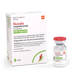 NUCALA FD 100MG 1X10ML_TP US NUCALA FD 100MG 1X10ML_TP US