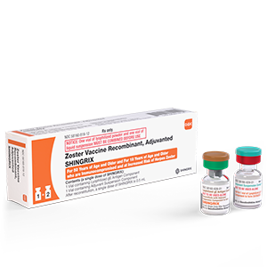 SHINGRIX VAC 1D 50MCG/0.5ML COMBO PK (2 VIALS) SHINGRIX VAC 1D 50MCG/0.5ML COMBO PK (2 VIALS)