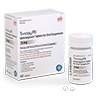 TIVICAY PD TAB 5MG FOR ORAL SUSP  1X60